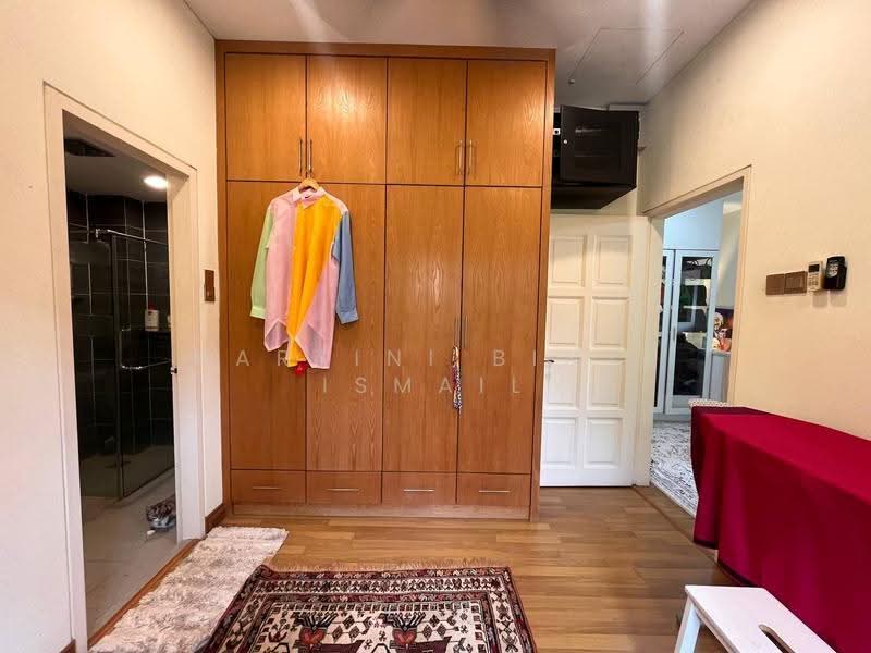 Rumah Teres 2.5-Tingkat untuk Dijual di Shah Alam (Selangor) - Hartini Binti Ismail - Interior - PropertyGuru.com.my