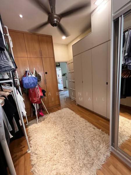 Rumah Teres 2.5-Tingkat untuk Dijual di Shah Alam (Selangor) - Hartini Binti Ismail - Interior - PropertyGuru.com.my
