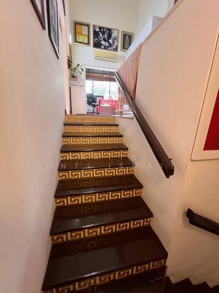 Rumah Teres 2.5-Tingkat untuk Dijual di Shah Alam (Selangor) - Hartini Binti Ismail - Interior - PropertyGuru.com.my