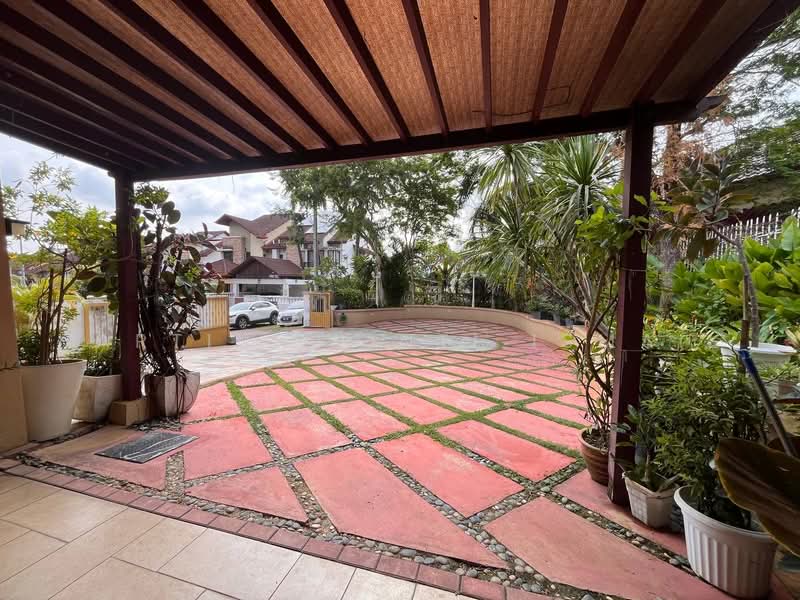 Rumah Teres 2.5-Tingkat untuk Dijual di Shah Alam (Selangor) - Hartini Binti Ismail - Exterior - PropertyGuru.com.my