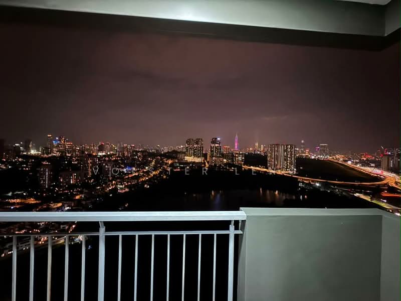 Condominium for Rent at Residensi Desa Satumas - Volster Leng - View - PropertyGuru.com.my