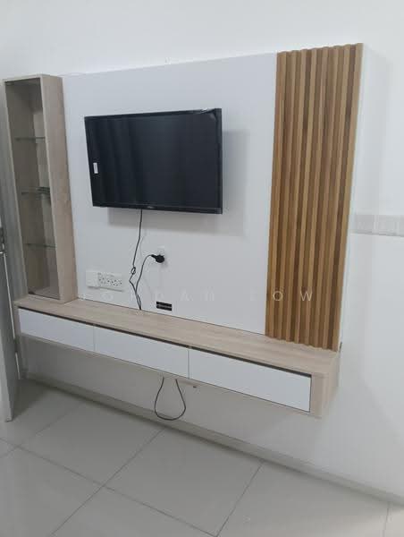 Service Residence for Rent at Jernih Residence - Jordan Low - Interior - PropertyGuru.com.my