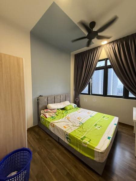 Condominium for Rent at Residensi WangsaMas - CK Teong - Bedroom - PropertyGuru.com.my