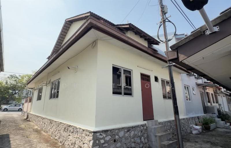 2-storey Terraced House for Sale in Subang Jaya (Selangor) - Robin Tchong - Exterior - PropertyGuru.com.my