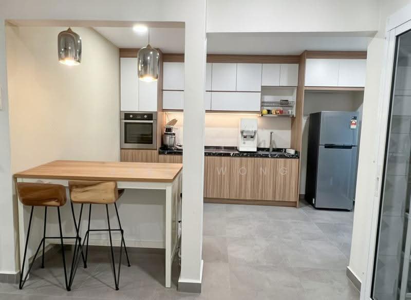 2-storey Terraced House for Sale in Taman Bukit Mayang Emas (Petaling Jaya) - Jabez Wong - Kitchen - PropertyGuru.com.my