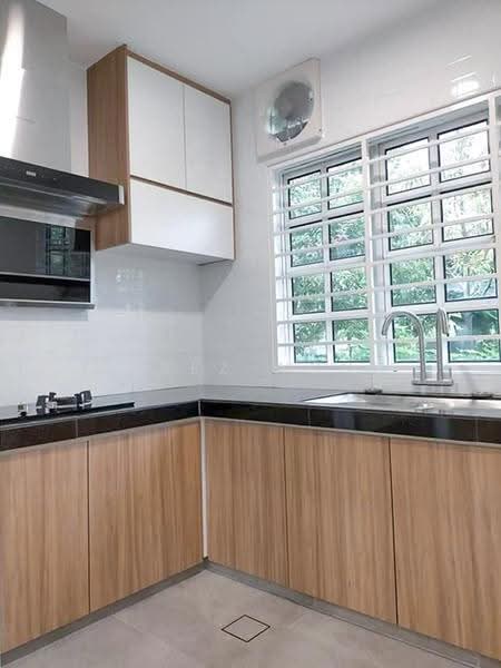2-storey Terraced House for Sale in Taman Bukit Mayang Emas (Petaling Jaya) - Jabez Wong - Kitchen - PropertyGuru.com.my