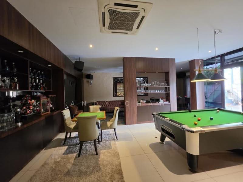 Bungalow House untuk Dijual di Horizon Hills (Iskandar Puteri (Nusajaya)) - Andy Chan - PropertyGuru.com.my