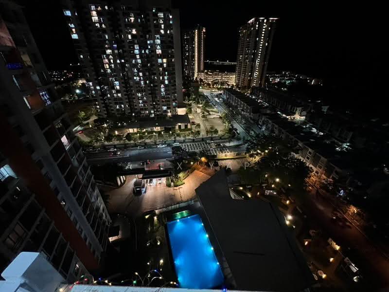 Kondominium untuk Dijual di Ameera Residence - Alex Yap - PropertyGuru.com.my