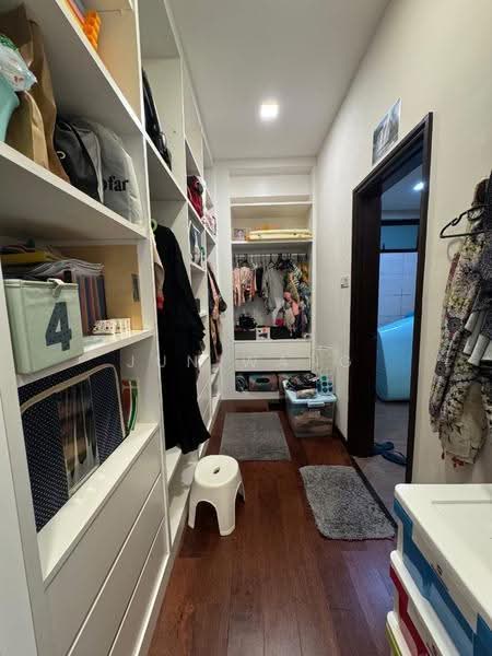 Kediaman Servis untuk Dijual di Molek Regency - Jun Wang - PropertyGuru.com.my