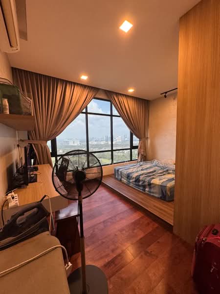 Kediaman Servis untuk Dijual di Molek Regency - Jun Wang - PropertyGuru.com.my