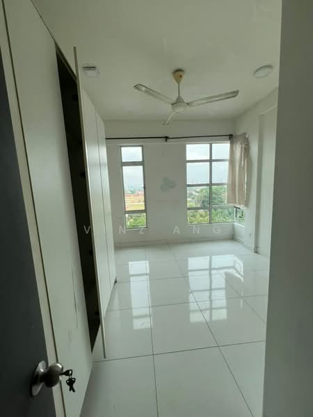 Pangsapuri untuk Disewa di The Twin Residences - Vinz Ang - Interior - PropertyGuru.com.my