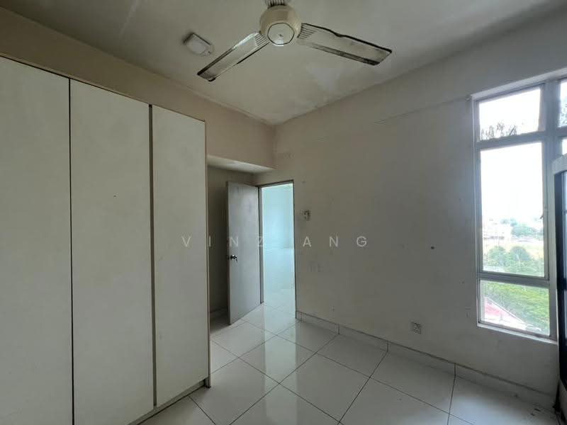 Pangsapuri untuk Disewa di The Twin Residences - Vinz Ang - Interior - PropertyGuru.com.my