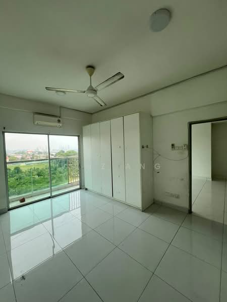 Pangsapuri untuk Disewa di The Twin Residences - Vinz Ang - View - PropertyGuru.com.my