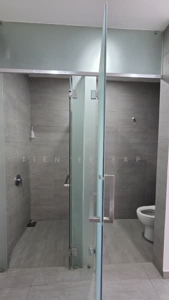 Kediaman Servis untuk Disewa di The Pano - Tien Ee Yap - Bathroom - PropertyGuru.com.my