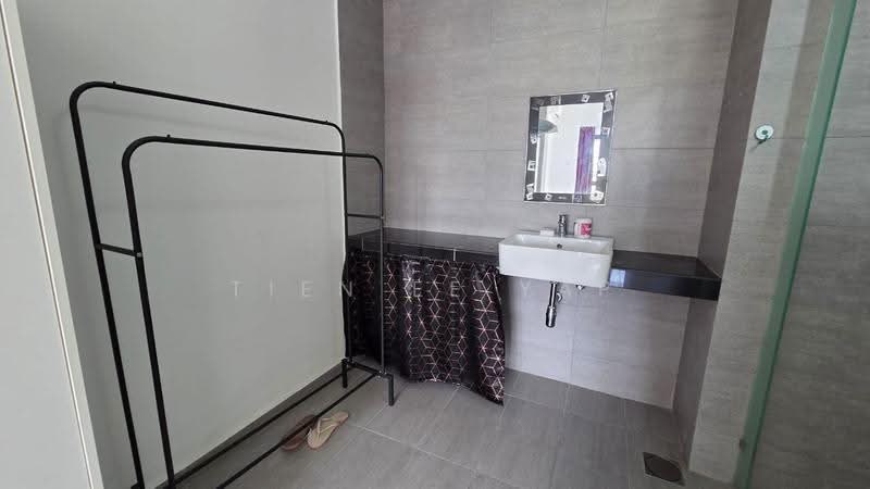 Kediaman Servis untuk Disewa di The Pano - Tien Ee Yap - Bathroom - PropertyGuru.com.my