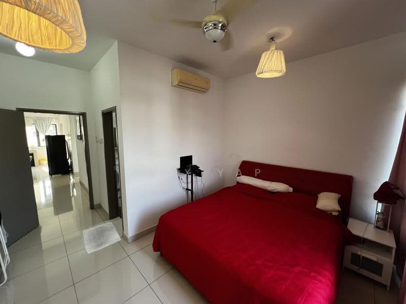 Kondominium untuk Dijual di Ameera Residence - Alex Yap - Bedroom - PropertyGuru.com.my