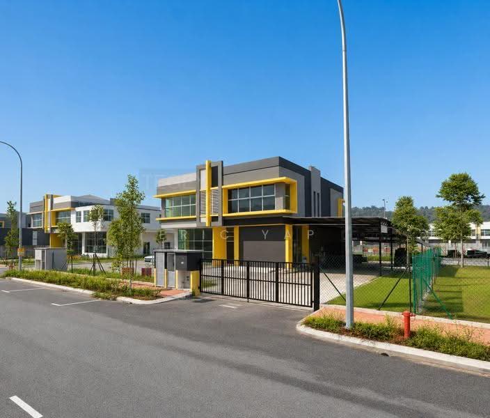 Shop for Sale in Puncak Alam (Selangor) - Eric Yap - Exterior - PropertyGuru.com.my