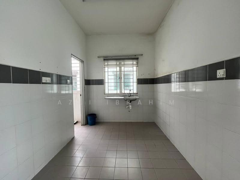 Apartment for Sale at Villa Tropika - Azli Ibrahim - Kitchen - PropertyGuru.com.my