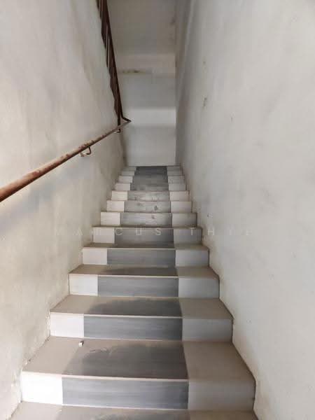 Factory for Rent in Lima Kedai (Skudai) - Marcus Thye - Corridor - PropertyGuru.com.my