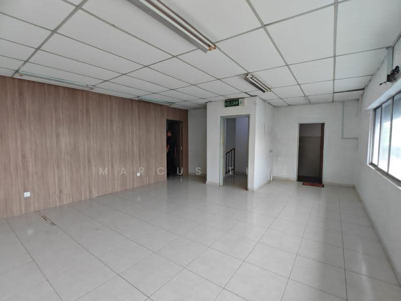 Factory for Rent in Lima Kedai (Skudai) - Marcus Thye - Interior - PropertyGuru.com.my