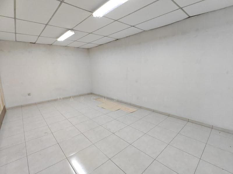 Factory for Rent in Lima Kedai (Skudai) - Marcus Thye - Interior - PropertyGuru.com.my