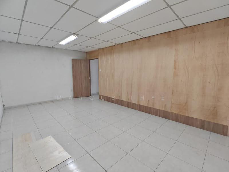 Factory for Rent in Lima Kedai (Skudai) - Marcus Thye - Interior - PropertyGuru.com.my