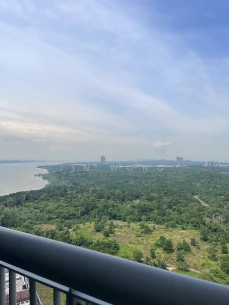 Service Residence for Rent at Teega Suites - Jin Wong - View - PropertyGuru.com.my