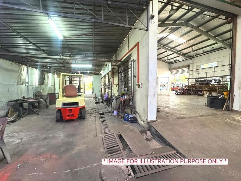 Detached Factory for Sale in Taman Kota Masai (Pasir Gudang) - Kimi Kiu - Interior - PropertyGuru.com.my