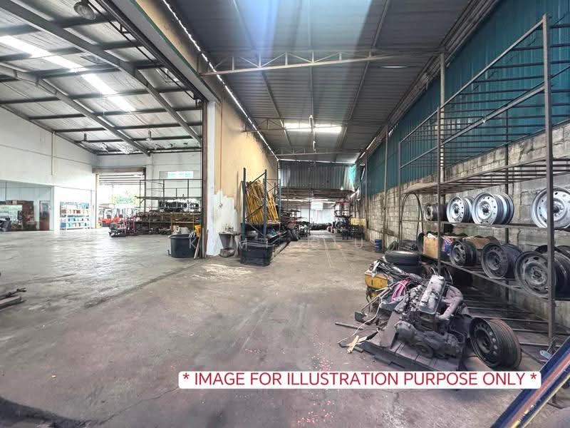 Detached Factory for Sale in Taman Kota Masai (Pasir Gudang) - Kimi Kiu - Exterior - PropertyGuru.com.my