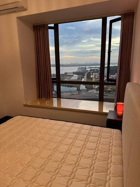 Kondominium untuk Disewa di R&F Princess Cove Phase 2-Seine Region - Cace Cheah - Bedroom - PropertyGuru.com.my
