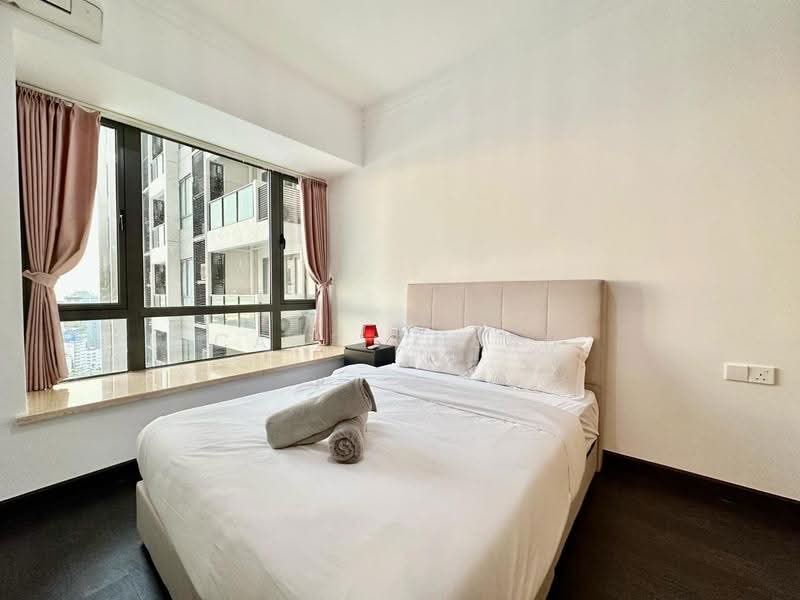 Kondominium untuk Disewa di R&F Princess Cove Phase 2-Seine Region - Cace Cheah - Bedroom - PropertyGuru.com.my