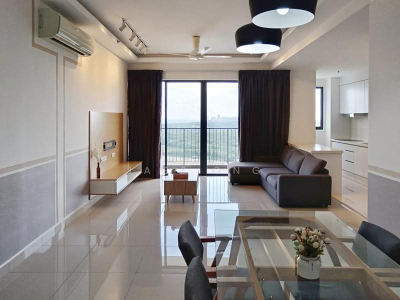 Service Residence for Rent at Sunway Citrine Residences - Jasz Ong - PropertyGuru.com.my