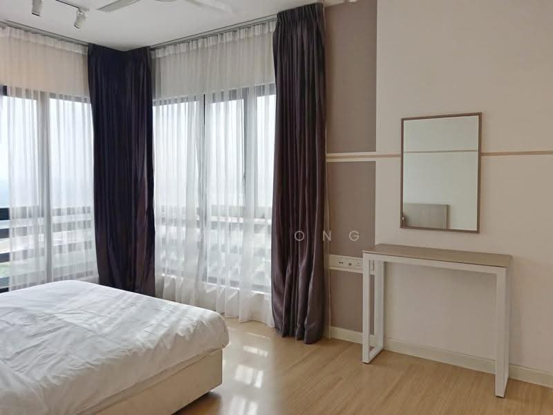 Service Residence for Rent at Sunway Citrine Residences - Jasz Ong - PropertyGuru.com.my
