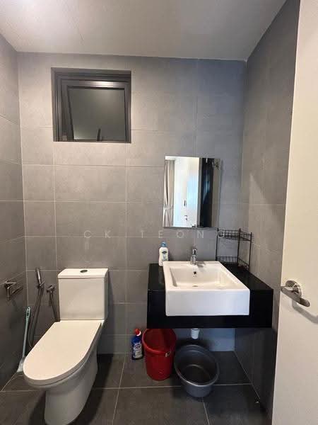 Condominium for Rent at Sunway Avila Residences - CK Teong - Bathroom - PropertyGuru.com.my
