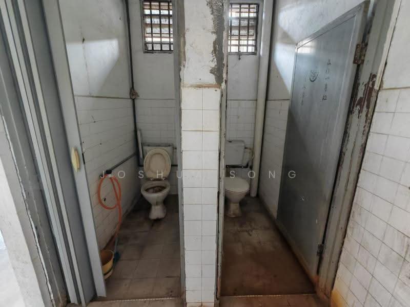 Kilang Teres untuk Disewa di Taman Industri Dato Yunus Sulaiman (Skudai) - Joshua Song - PropertyGuru.com.my