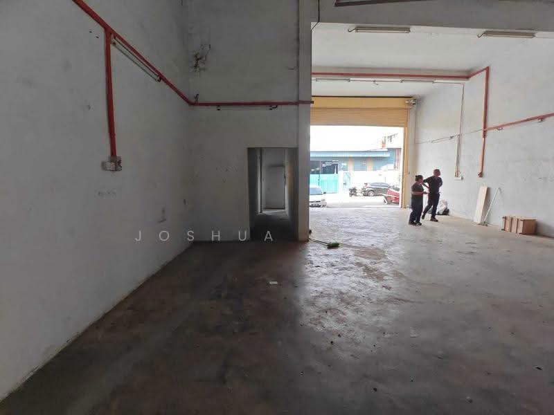 Kilang Teres untuk Disewa di Taman Industri Dato Yunus Sulaiman (Skudai) - Joshua Song - PropertyGuru.com.my