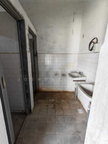 Kilang Teres untuk Disewa di Taman Industri Dato Yunus Sulaiman (Skudai) - Joshua Song - PropertyGuru.com.my