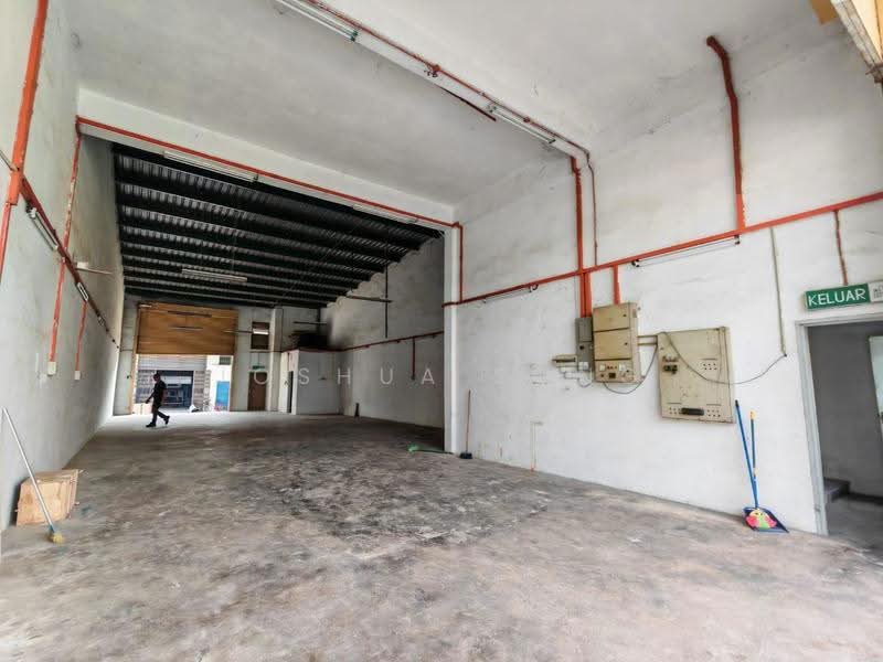 Kilang Teres untuk Disewa di Taman Industri Dato Yunus Sulaiman (Skudai) - Joshua Song - PropertyGuru.com.my