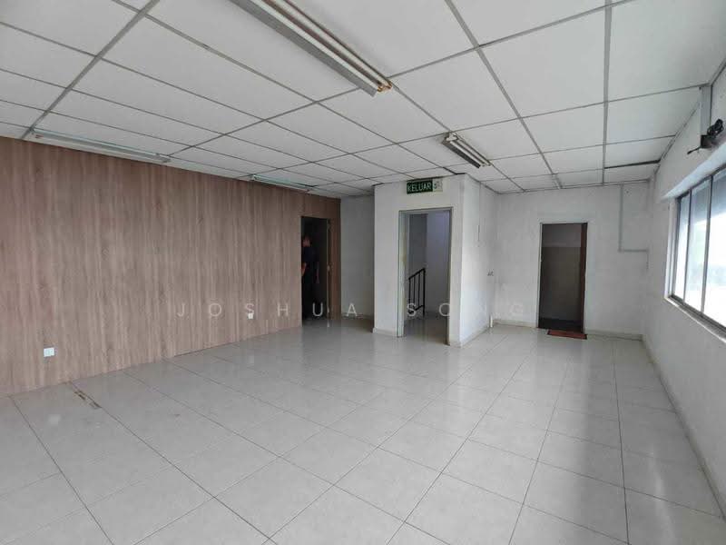 Kilang Teres untuk Disewa di Taman Industri Dato Yunus Sulaiman (Skudai) - Joshua Song - PropertyGuru.com.my