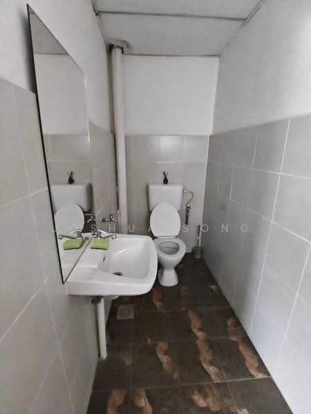 Kilang Teres untuk Disewa di Taman Industri Dato Yunus Sulaiman (Skudai) - Joshua Song - PropertyGuru.com.my