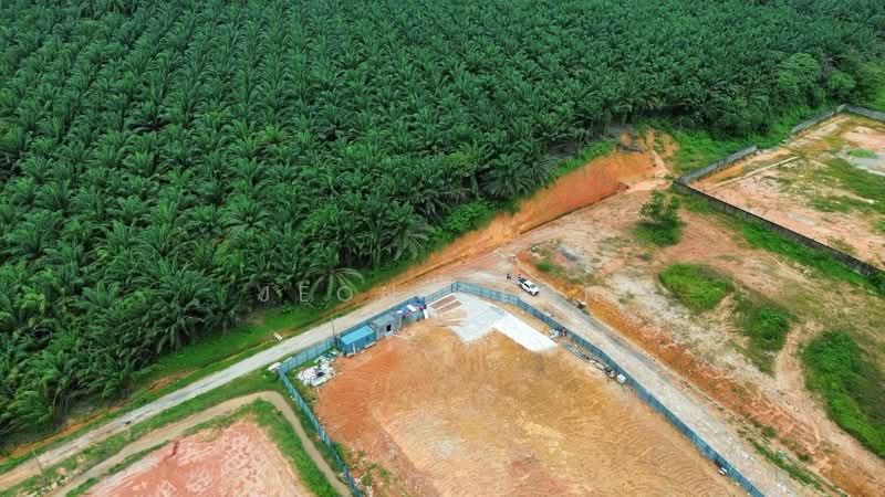 Industrial Land for Sale in Senai (Johor) - Jeon Geon - Exterior - PropertyGuru.com.my
