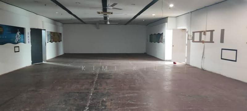 Detached Factory for Sale in Taman Desa Cemerlang (Ulu Tiram) - Kimi Kiu - Interior - PropertyGuru.com.my