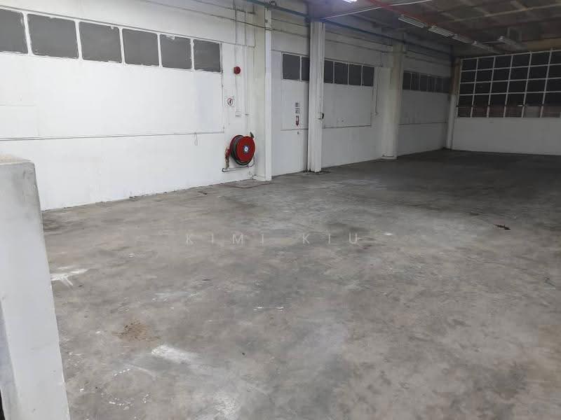 Detached Factory for Sale in Taman Desa Cemerlang (Ulu Tiram) - Kimi Kiu - Interior - PropertyGuru.com.my