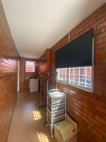 Rumah Teres 2-Tingkat untuk Disewa di Shah Alam (Selangor) - Edmizi Othman - Interior - PropertyGuru.com.my