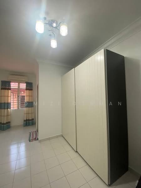Rumah Teres 2-Tingkat untuk Disewa di Shah Alam (Selangor) - Edmizi Othman - Interior - PropertyGuru.com.my
