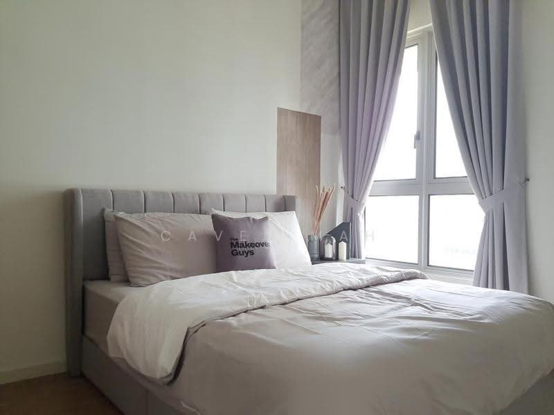 Condominium for Rent at Sunway GeoLake Residences - Caven Mah - PropertyGuru.com.my