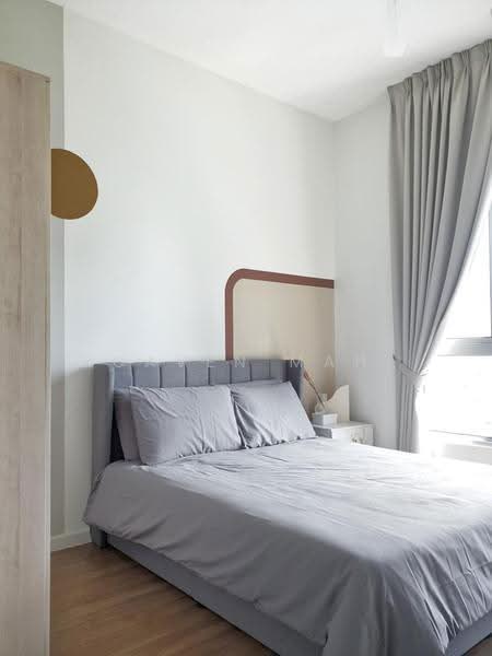Kondominium untuk Disewa di Sunway GeoLake Residences - Caven Mah - Bedroom - PropertyGuru.com.my