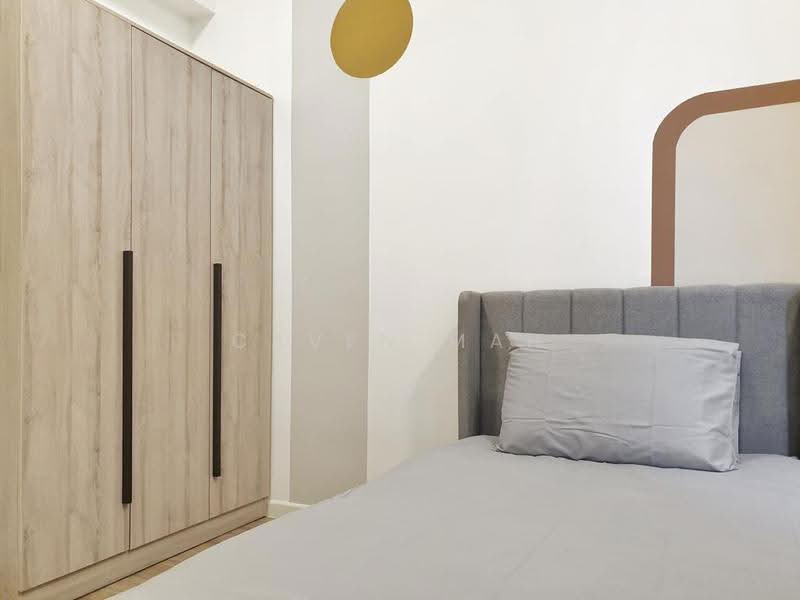 Kondominium untuk Disewa di Sunway GeoLake Residences - Caven Mah - Bedroom - PropertyGuru.com.my
