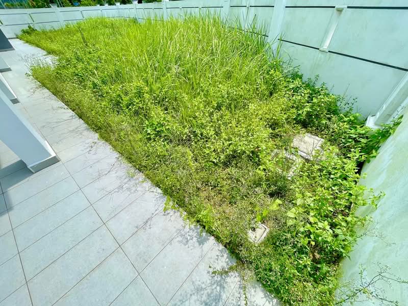 Rumah Kluster untuk Dijual di Skudai (Johor) - Kym Kee - Garden - PropertyGuru.com.my