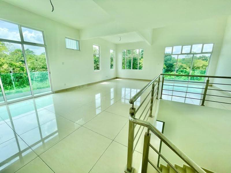 Rumah Kluster untuk Dijual di Skudai (Johor) - Kym Kee - Interior - PropertyGuru.com.my